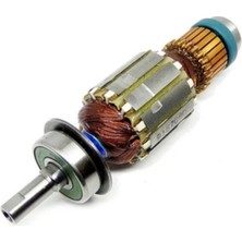 Makita BO4555 Endüvi Rotor Kollektör Ürün Kodu 515708-8