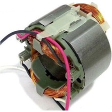Makita BO3710 Yastık Stator Bobin Ürün Kodu 593703-8