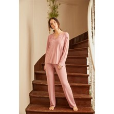 Louren Pijama Takımı