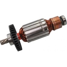 Makita MT240 Endüvi Rotor Kollektör Ürün Kodu 516884-1