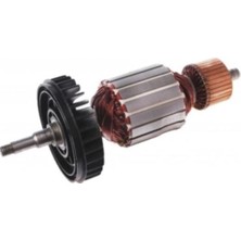 Makita UT120 Endüvi Rotor Kollektör Ürün Kodu EE77316100