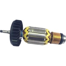 Makita MGA900 Endüvi Rotor Kollektör Ürün Kodu 516948-1