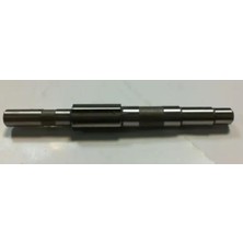 Makita HR2400 Dişli Şaft Ürün Kodu 322588-3