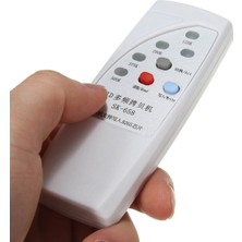 Wozlo 125KHZ Rfıd Kart Anahtarlık ve Göstergeç Kopyalama Cihazı - SK-658
