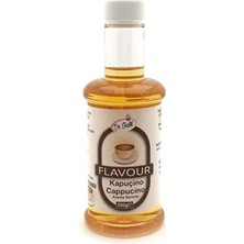 Dr. Gusto Su Bazlı Aroma Verici Cappucino 250 gr