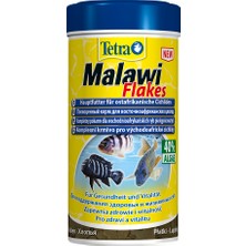 Tetra Malawı Flakes 250ML