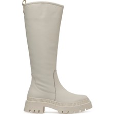 Nine West Nayıt 2pr Beyaz Kadın Çizme