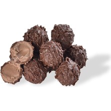 Bind Chocolate Sütlü Trüf Çikolata 1 kg