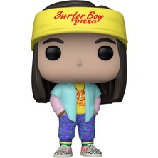 Funko Pop Figür - Stranger Things - Argyle