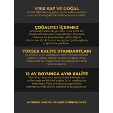 Altınixir Saç Bakım Seti Hint Yağı 100 ml, Badem Yağı 100 ml, Argan Yağı 20 ml