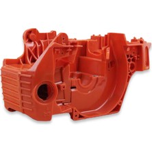 Husqvarna 340-345-350 Karter/blok