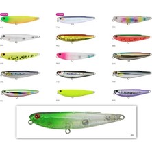 Zipbaits Fakie Dog 70MM Wdt Su Üstü 8.2gr Maket Balık Balıkmarketim