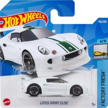 Hot Wheels Tekli Arabalar Lotus Sport Elise HCW31