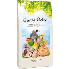 Gardenmix Muhabbet Yemi 20KG