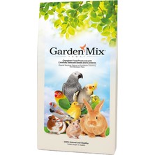 Gardenmix Muhabbet Yemi 20KG