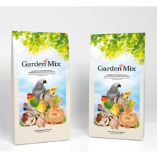 Gardenmix Muhabbet Yemi 20KG