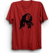The Fame Bob Marley, Portre Tişört