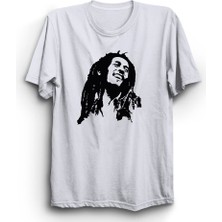 The Fame Bob Marley, Portre Tişört