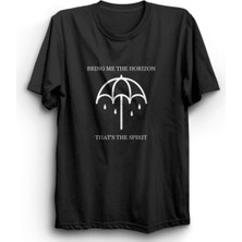 The Fame Bring Me The Horizon, That's The Spirit, Rock Metal Grup Tişörtü