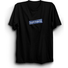 The Fame Community, Dizi Logo Tişört