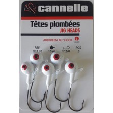 Cannelle 983BZ Jig Head Balıkmarketim