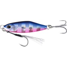 Duo Tetra Works Tetrajig 10GR. PHA0040 Blue Pink Zebra Glow