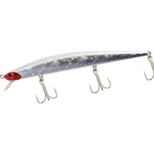 Duo Tide Minnow Slim 175 Flyer ADA0088 Prism Ivory