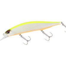 Duo Realis Jerkbait 120S Sw ACC0170 Pearl Chart Ob Iı