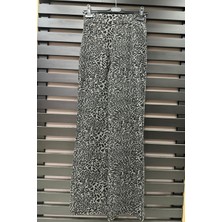 Fashion Friends Kadın Desenli Pantolon