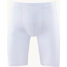 Tutku Elit Erkek Likralı Uzun Boxer - 3 Adet