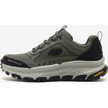 Skechers D'lux Trekker Erkek Yeşil/Çok Renkli Outdoor Ayakkabı 237565 Olmt