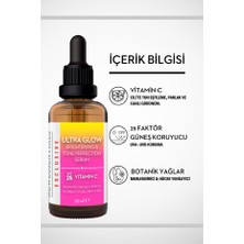 New Essentials C Vitamini Spf 25 Serum 30 ml