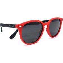 Polo Exchange 1067 C52 44 Polo Exchange Polarize Çocuk Gözlüğü