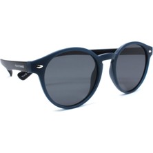 Polo Exchange 1058 C120 48 Polo Exchange Polarize Çocuk Gözlüğü