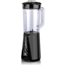 Cvs Dn 4521 Shake & Force Cup 600 W Sürahi Blender