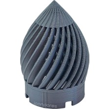 Philips FC 9750 - FC 9751 PowerPro Max Toz Hazne İçi Seperatör