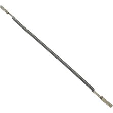 Elektrikli Soba Cam Teli Rezistansı Uzun 800W 28cm Quartz