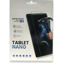 Tech Gross iPad Mini 3 Royal Nano Tablet Ekran Koruyucu