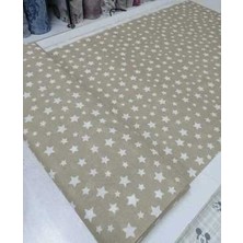 Mert Collection Çarşı 1 Top ( 30 Metre ) Nevresimlik Çarşaflık Metrelik Kumaş