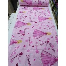 Mert Collection Çarşı 1 Top ( 30 Metre ) Nevresimlik Çarşaflık Metrelik Kumaş