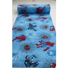 Mert Collection Çarşı 1 Top ( 30 Metre ) Nevresimlik Çarşaflık Metrelik Kumaş