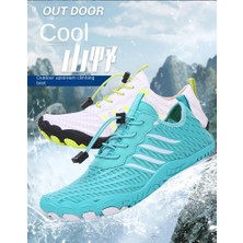 Dimute Shop Backcountry Wading Ayakkabı Erkek ve Kadın Açık Dalış Ayakkabıları Plaj Şnorkel Ayakkabıları Yüzme Ayakkabıları (Yurt Dışından)