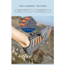 Dimute Shop Backcountry Wading Ayakkabı Erkek ve Kadın Açık Dalış Ayakkabıları Plaj Şnorkel Ayakkabıları Yüzme Ayakkabıları (Yurt Dışından)