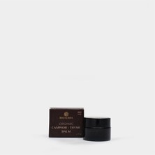 Bioterra Organik Balm 15 ml