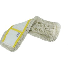 Euro Mop Saçak Nemli Mop 5'li Paket 50 cm 230 gr