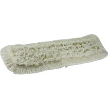 Euro Mop Saçak Nemli Mop 5'li Paket 50 cm 230 gr