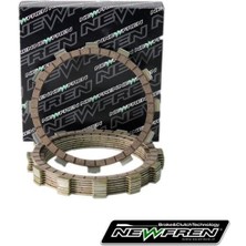 Işıklar Yamaha Xjr 1300 Debriyaj Balata Newfren