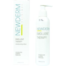 Newderm Clinique Emollıent Therapy Gel 200 ml