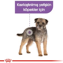 Royal Canin 6 Adet Ccn Sterilized Loaf 85 gr