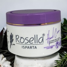 Rosella Lavanta Özlü Yoğun Bakım Kremi 50 ml